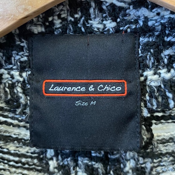 LAURENCE & CHICO suit set - Picture 8 of 13